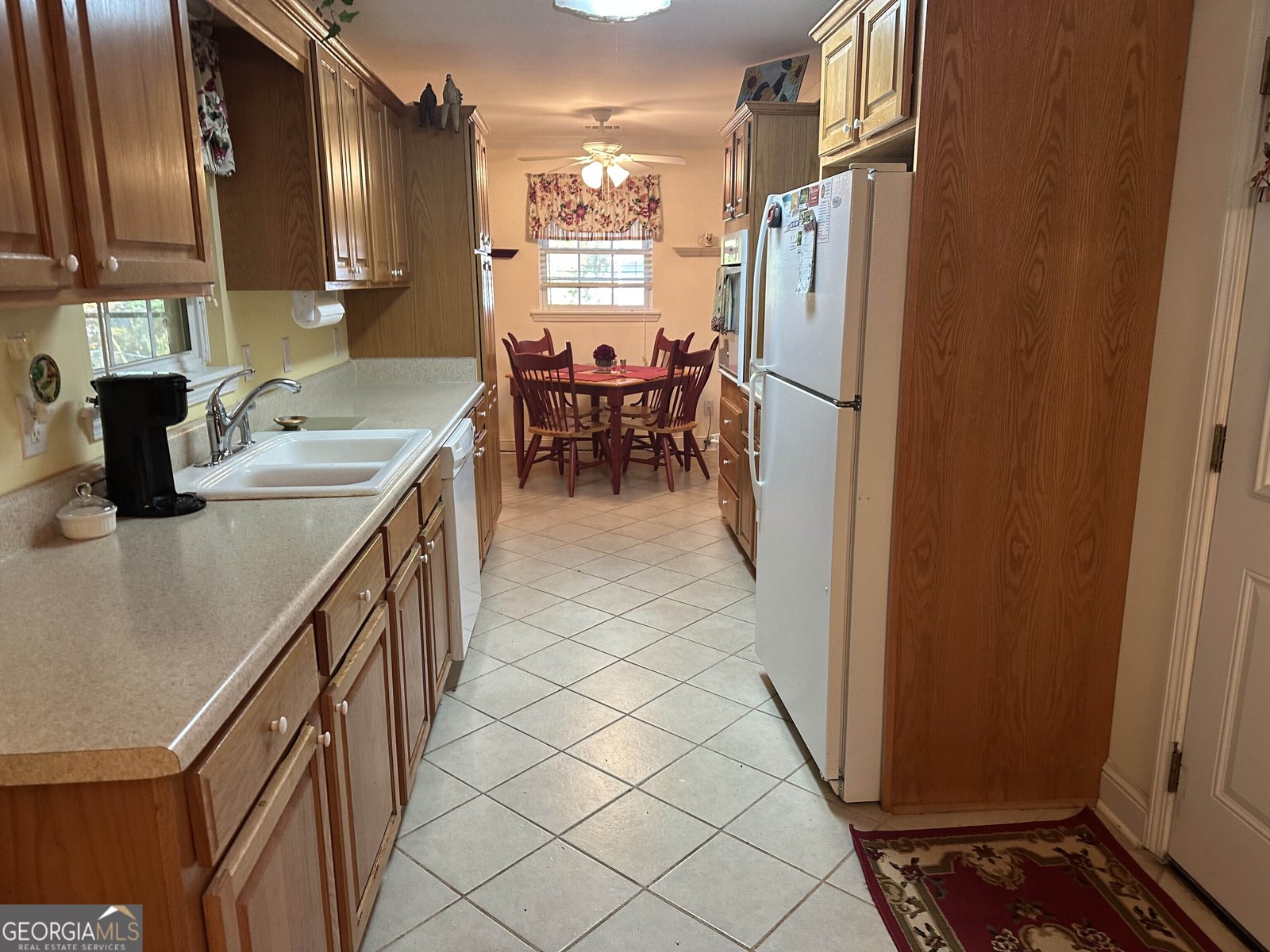 574 Almand Branch Road Conyers - Photo 14