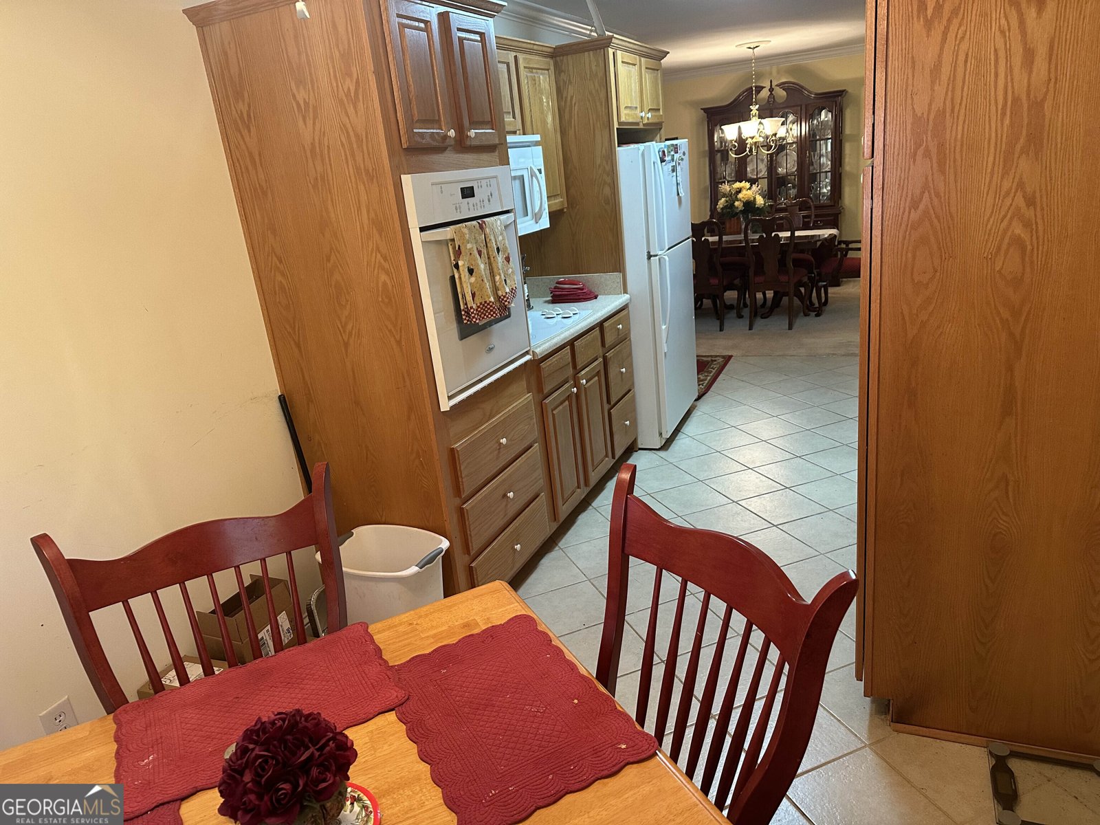 574 Almand Branch Road Conyers - Photo 15