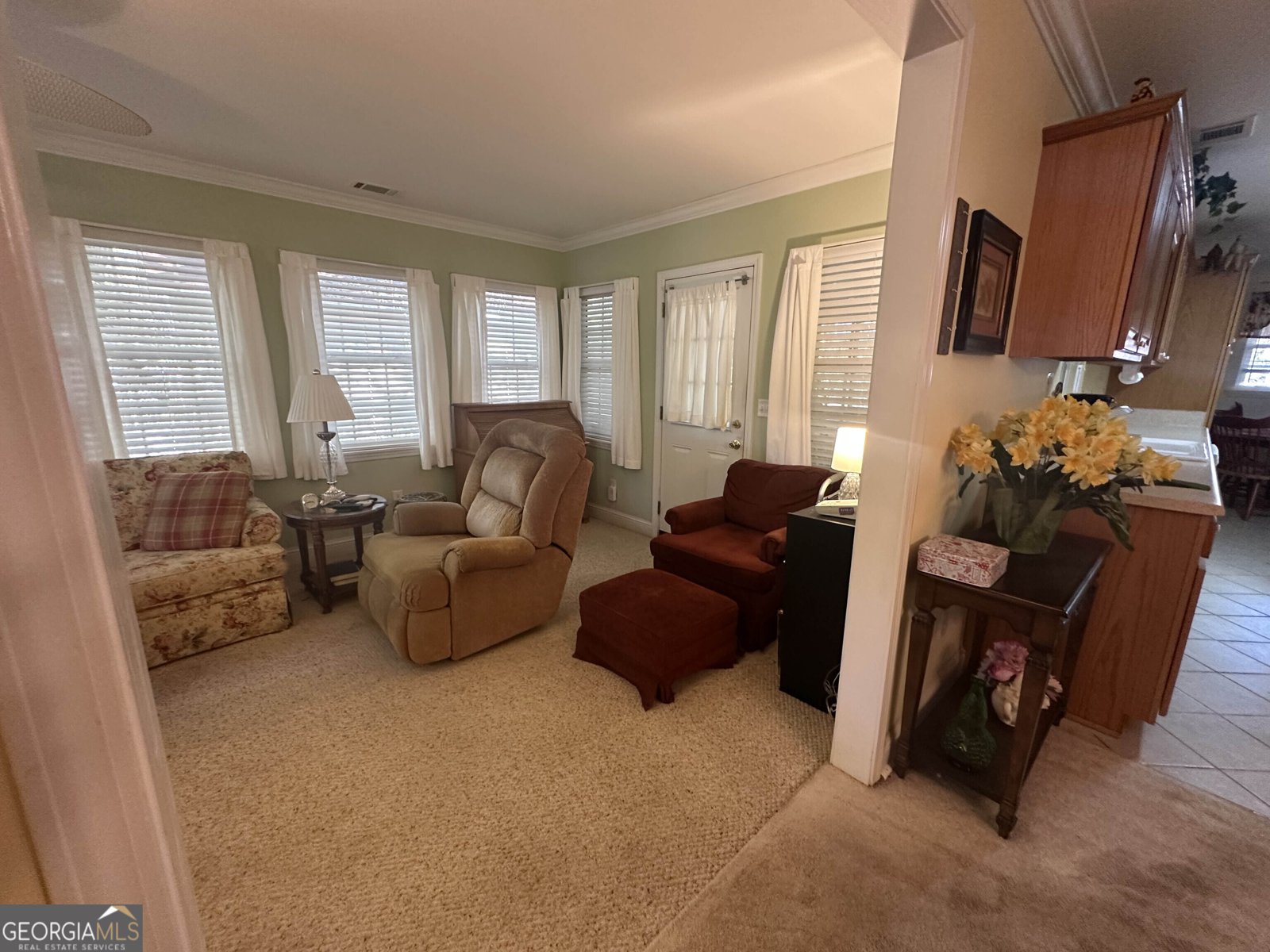 574 Almand Branch Road Conyers - Photo 16