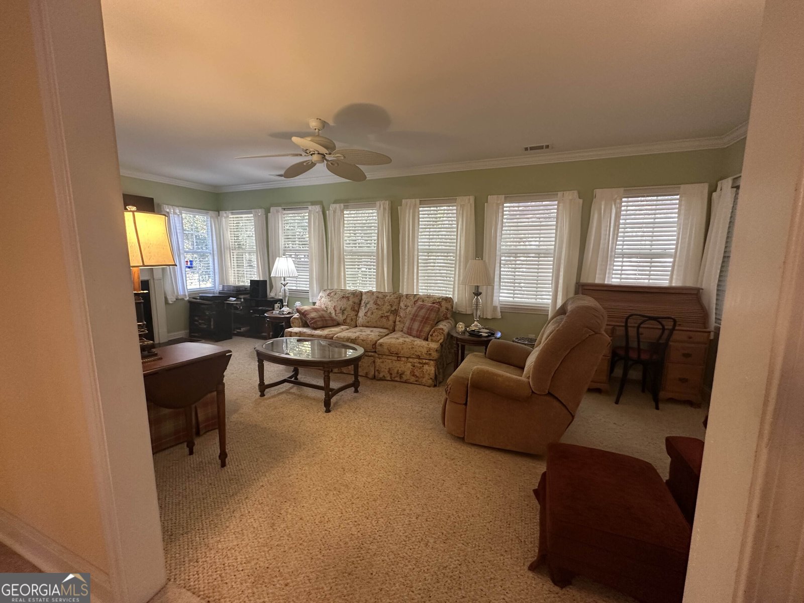 574 Almand Branch Road Conyers - Photo 17