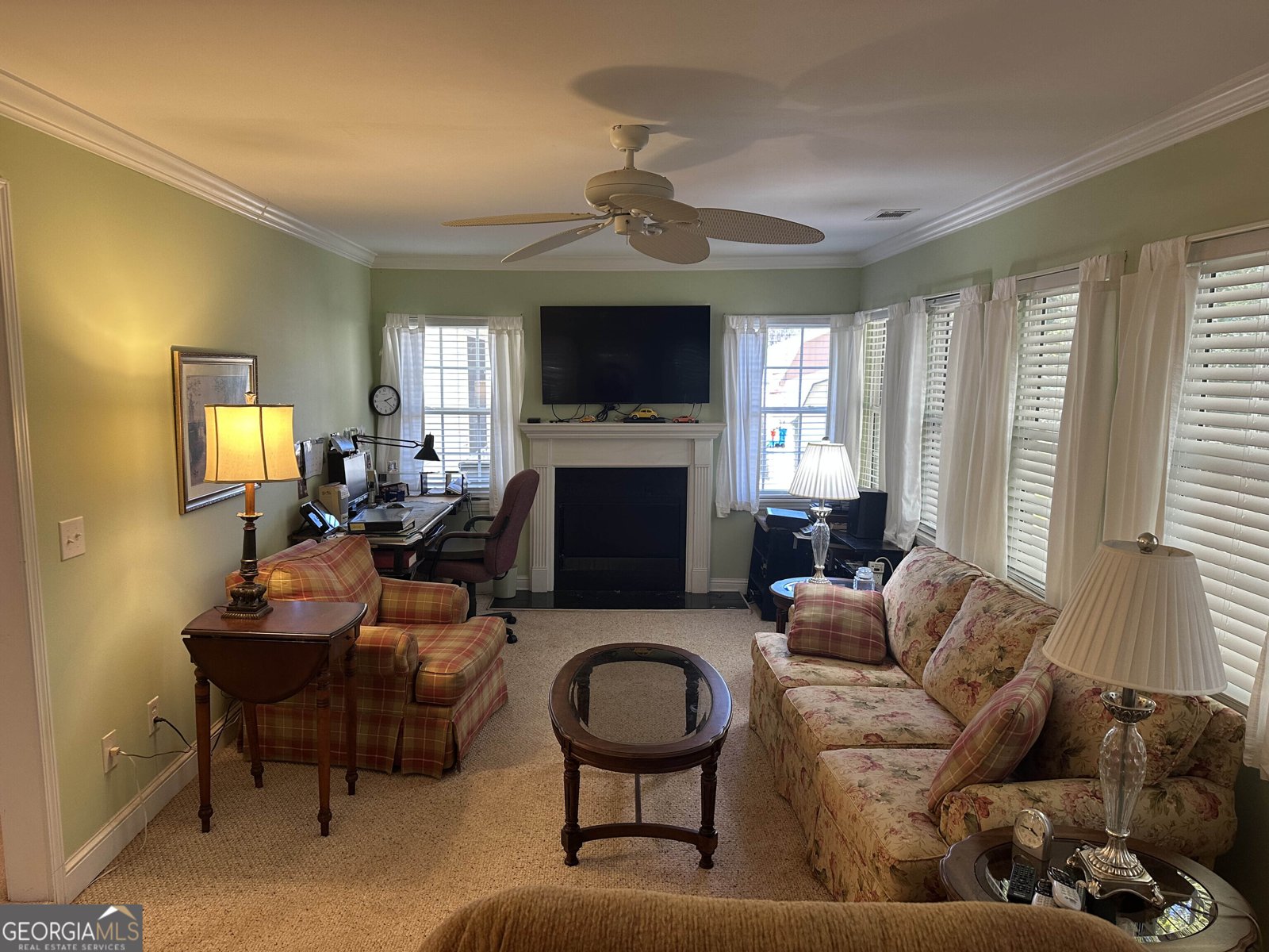 574 Almand Branch Road Conyers - Photo 18