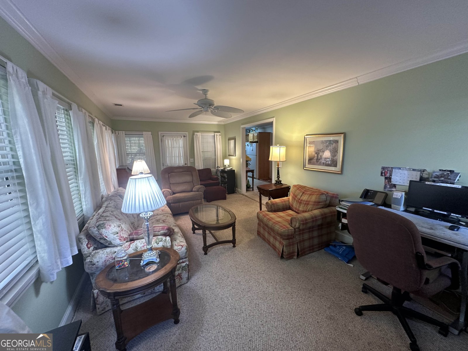 574 Almand Branch Road Conyers - Photo 19