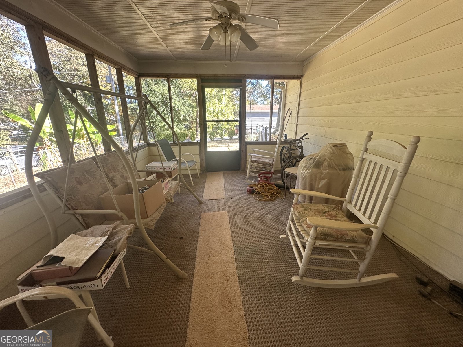 574 Almand Branch Road Conyers - Photo 21