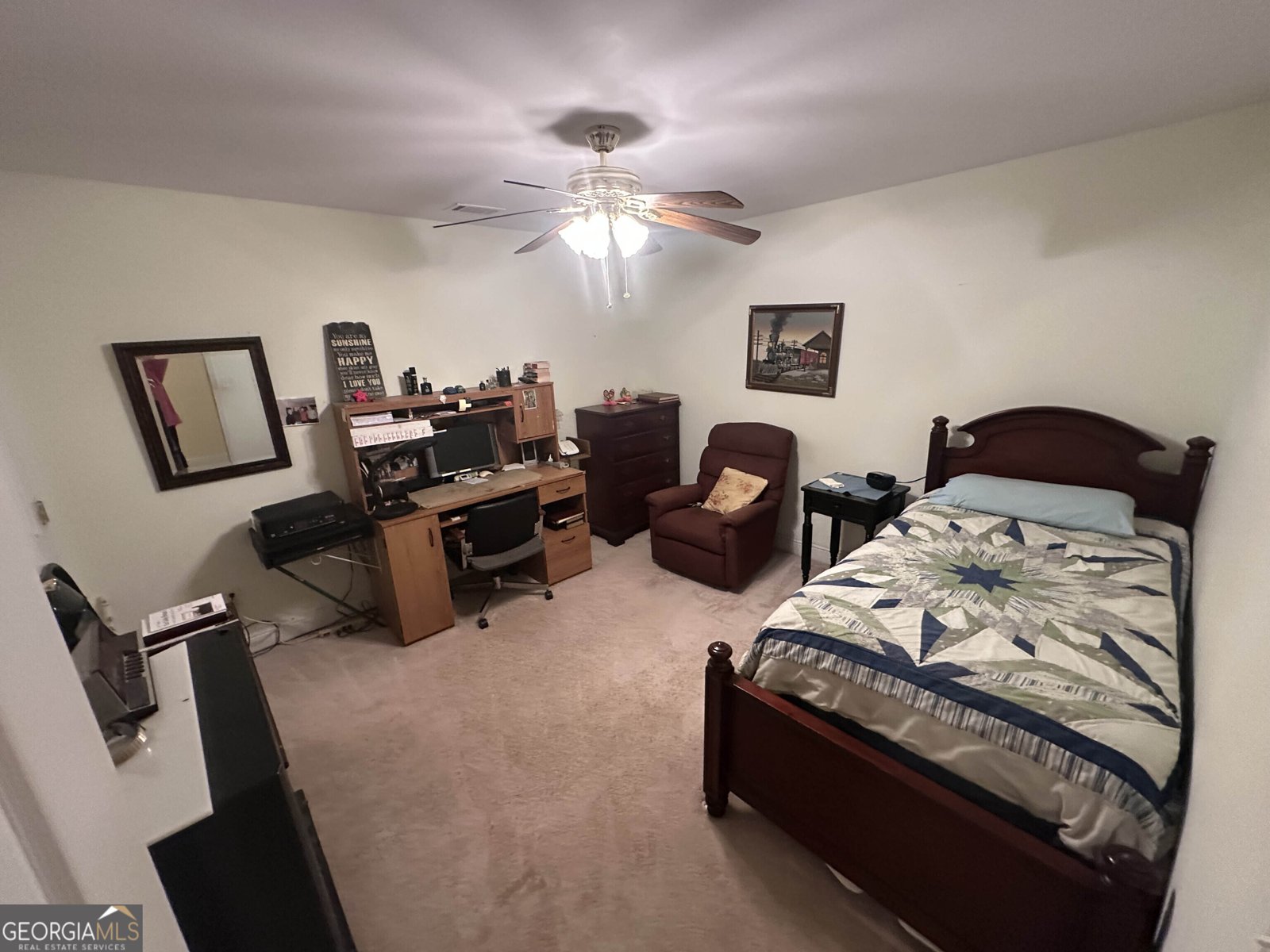 574 Almand Branch Road Conyers - Photo 24