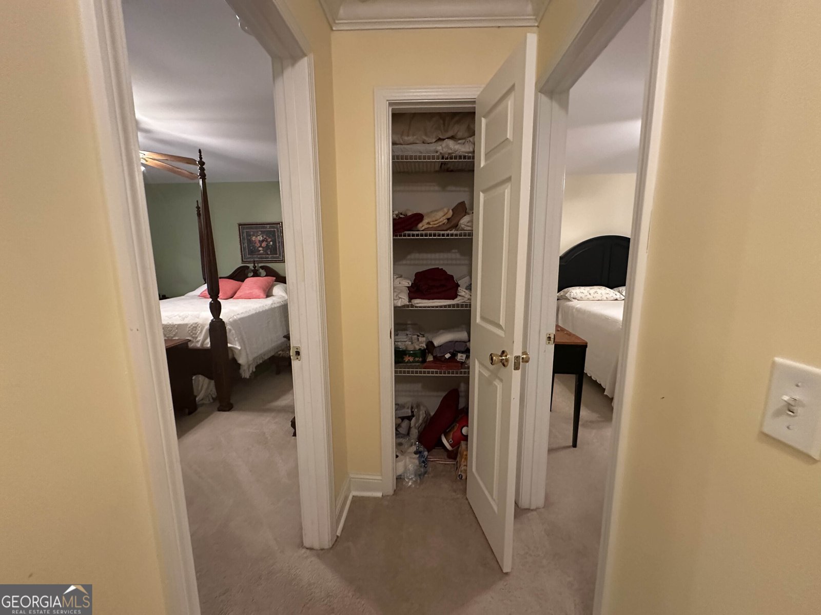 574 Almand Branch Road Conyers - Photo 28
