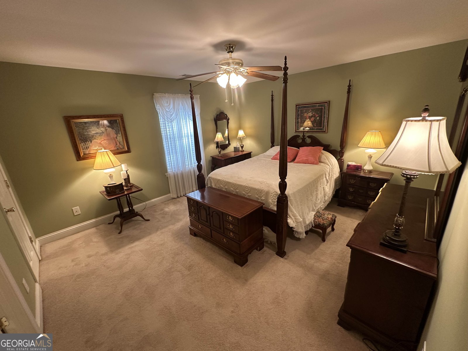 574 Almand Branch Road Conyers - Photo 31