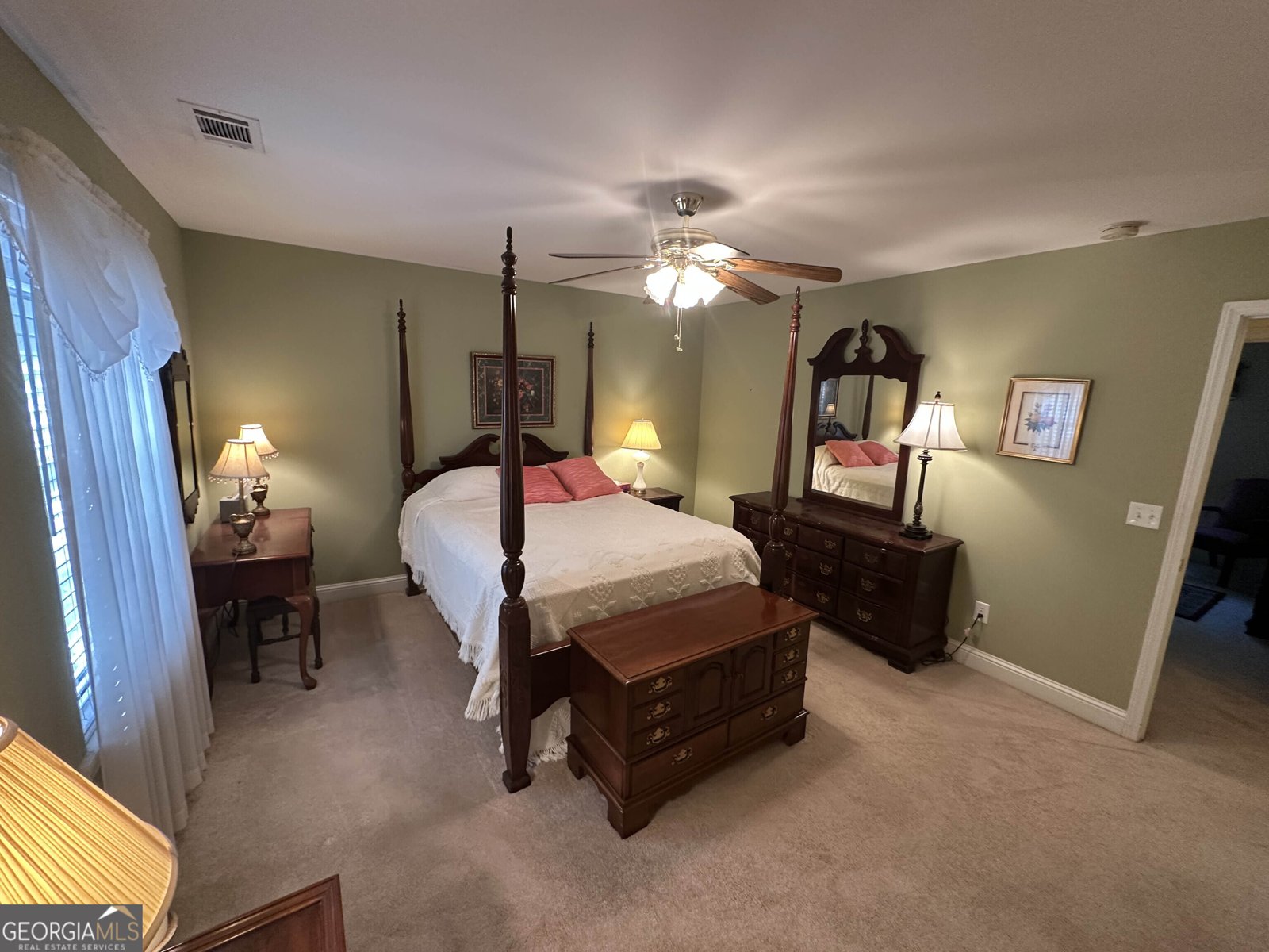 574 Almand Branch Road Conyers - Photo 32