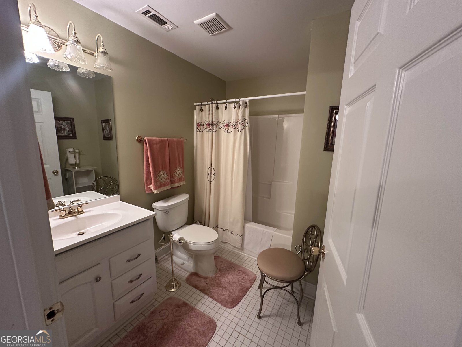 574 Almand Branch Road Conyers - Photo 33