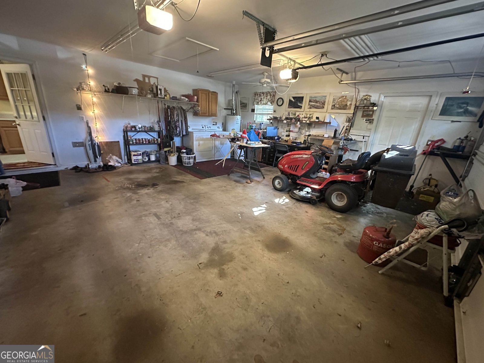 574 Almand Branch Road Conyers - Photo 36