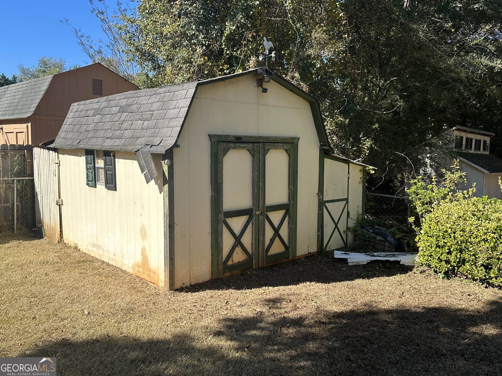 574 Almand Branch Road Conyers - Photo 37