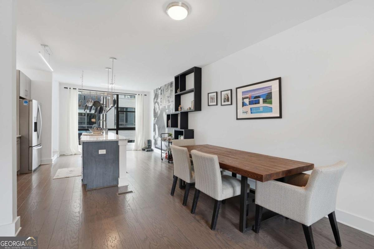 962 Moda Drive Atlanta - Photo 10