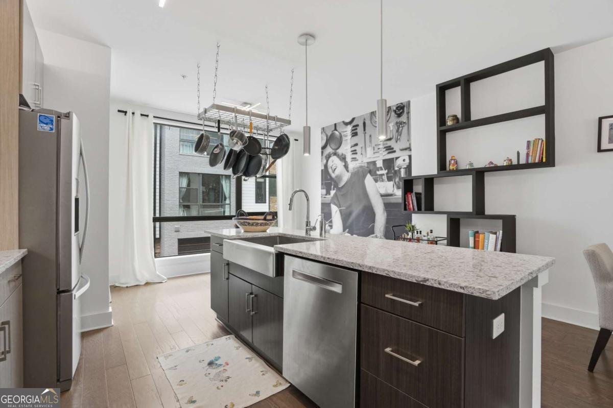 962 Moda Drive Atlanta - Photo 11