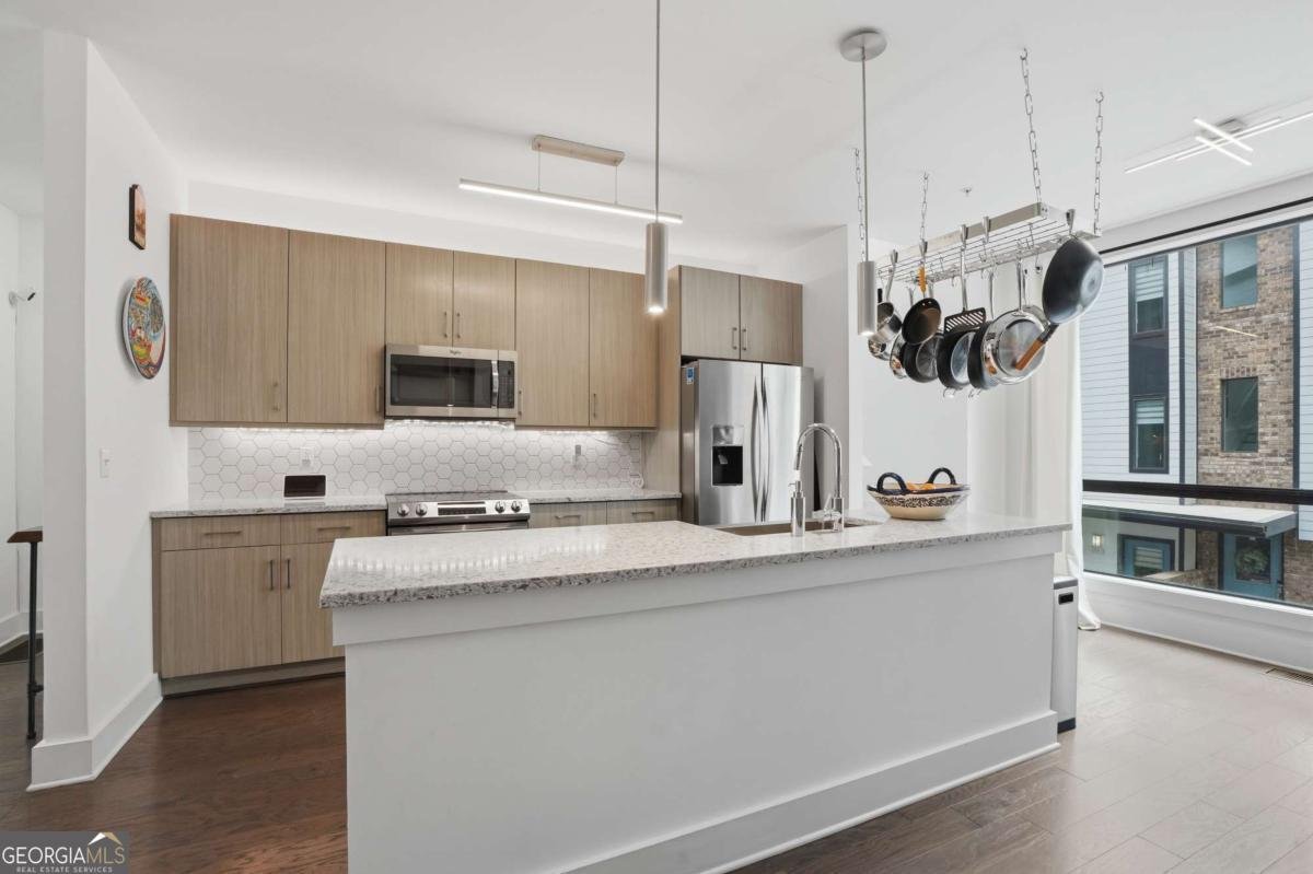 962 Moda Drive Atlanta - Photo 12