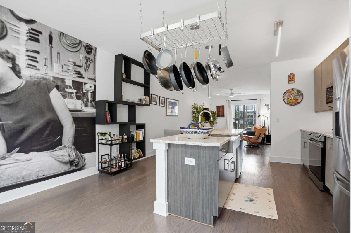 962 Moda Drive Atlanta - Photo 13