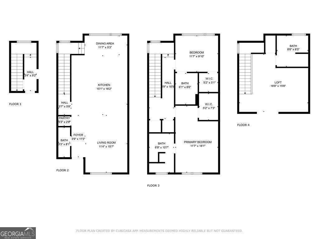 962 Moda Drive Atlanta - Photo 39