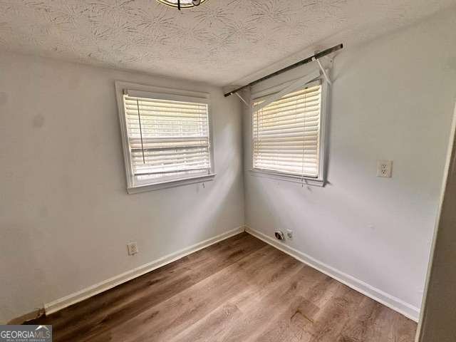 10453 Flat Shoals Road Covington - Photo 11