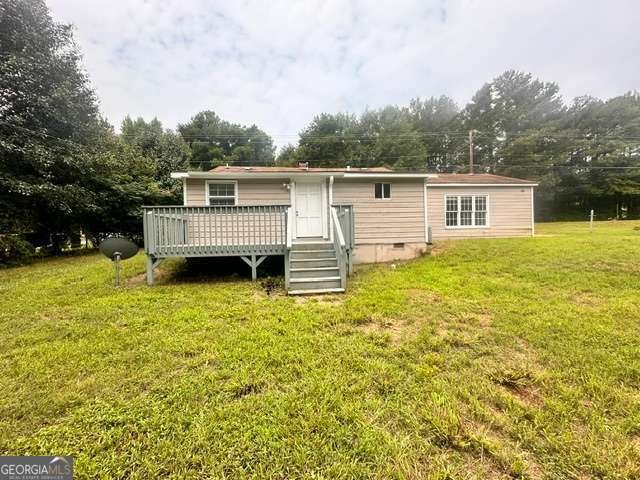 10453 Flat Shoals Road Covington - Photo 22