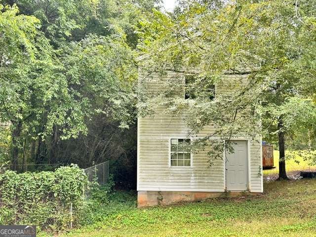 10453 Flat Shoals Road Covington - Photo 24