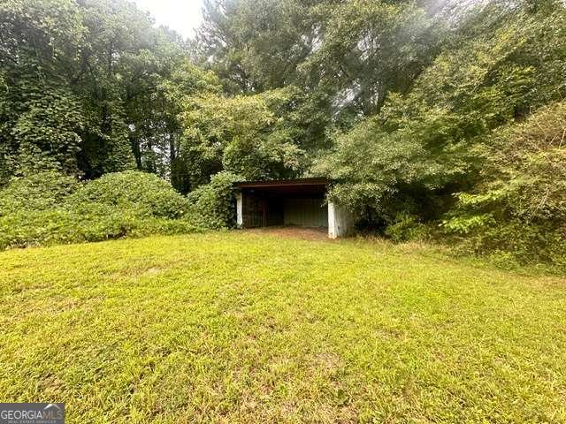 10453 Flat Shoals Road Covington - Photo 25
