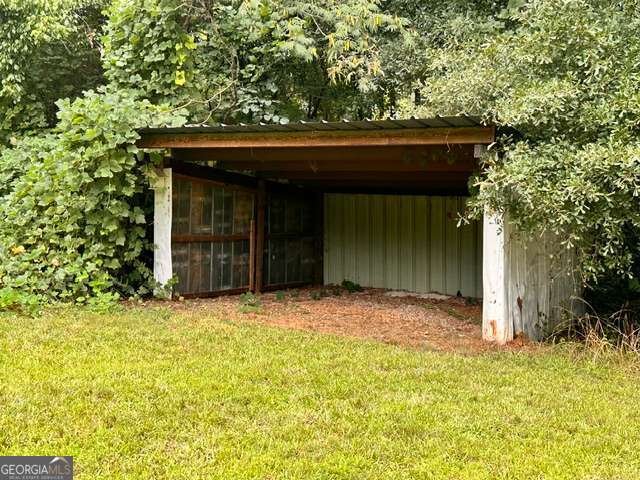 10453 Flat Shoals Road Covington - Photo 26
