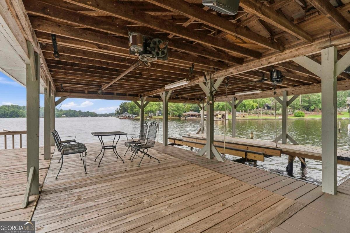 112A Bluegill Run Eatonton - Photo 36