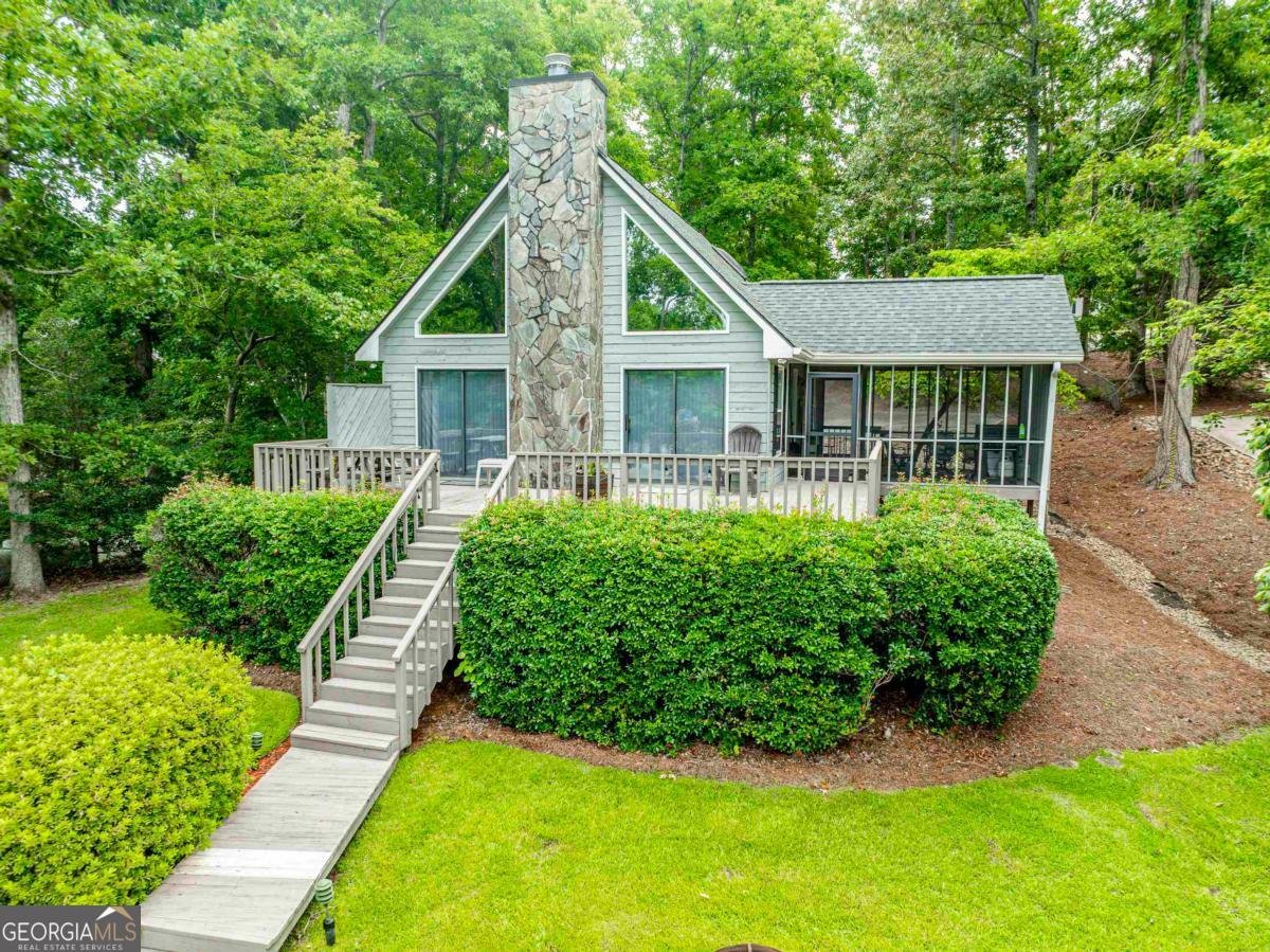 112A Bluegill Run Eatonton - Photo 45