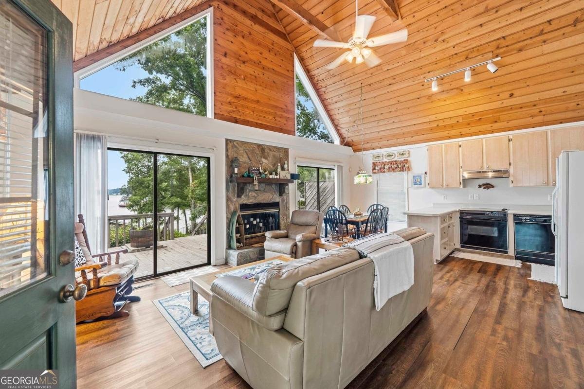 112A Bluegill Run Eatonton - Photo 6
