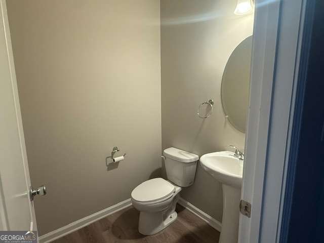 3902 Brockenhurst Drive Buford - Photo 10