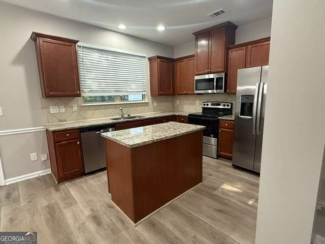 3902 Brockenhurst Drive Buford - Photo 11