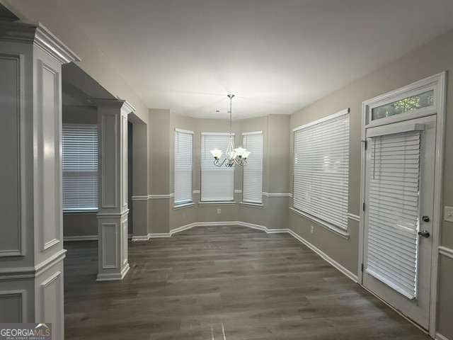 3902 Brockenhurst Drive Buford - Photo 6