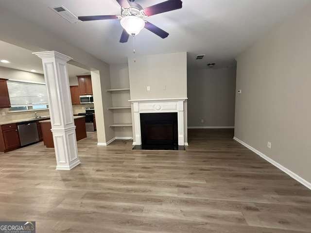 3902 Brockenhurst Drive Buford - Photo 7
