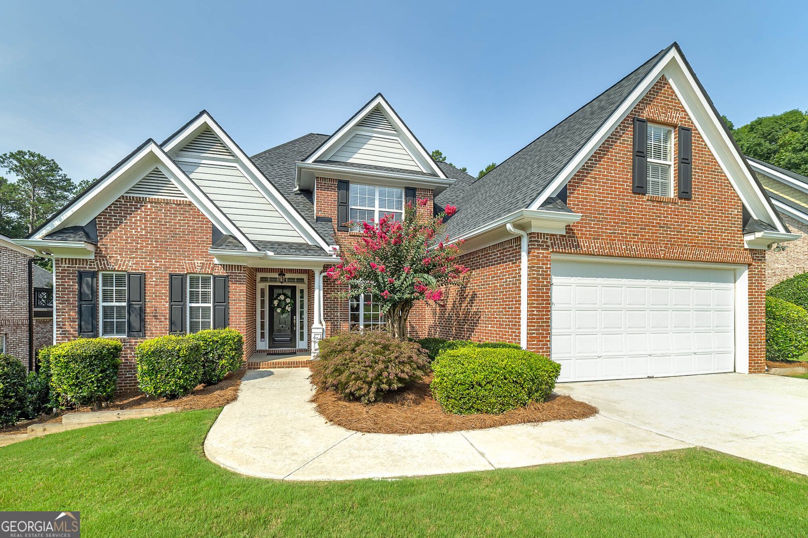 10146 Azalea Drive Covington - main photo