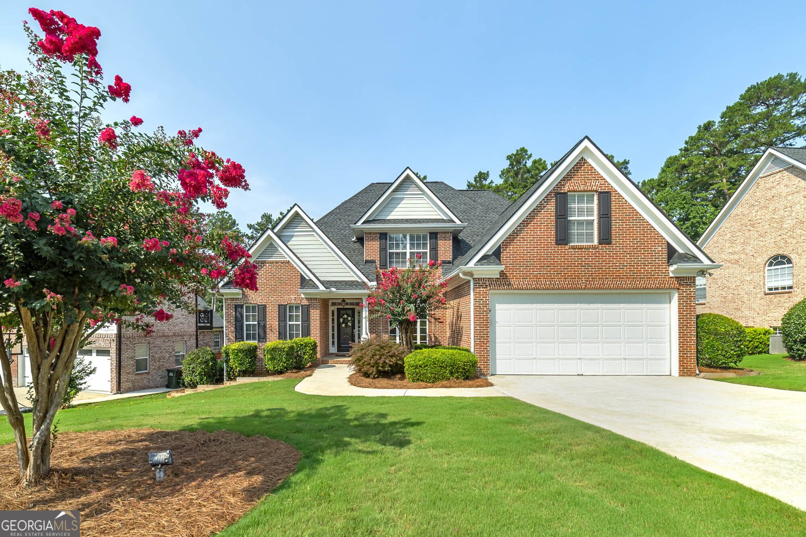10146 Azalea Drive Covington - Photo 12