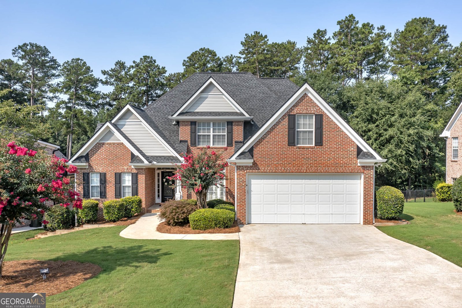 10146 Azalea Drive Covington - Photo 51