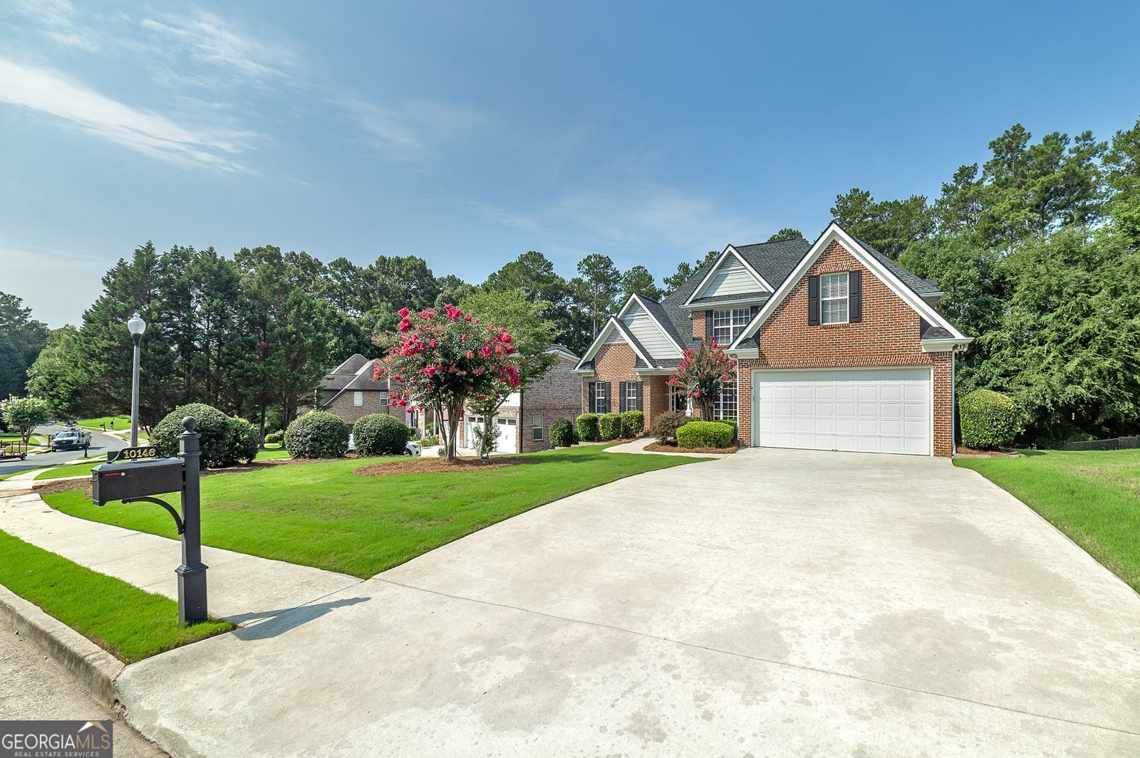 10146 Azalea Drive Covington - Photo 52