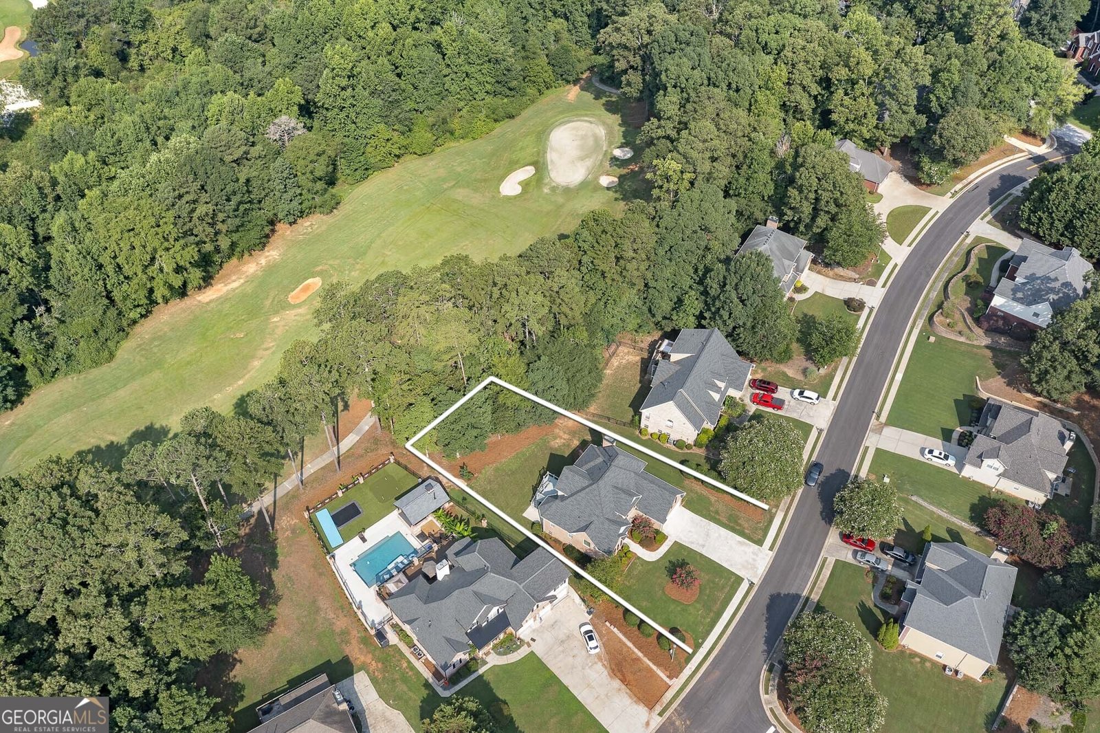 10146 Azalea Drive Covington - Photo 53