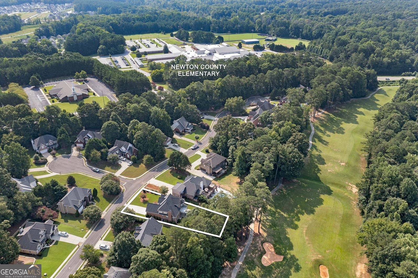 10146 Azalea Drive Covington - Photo 54