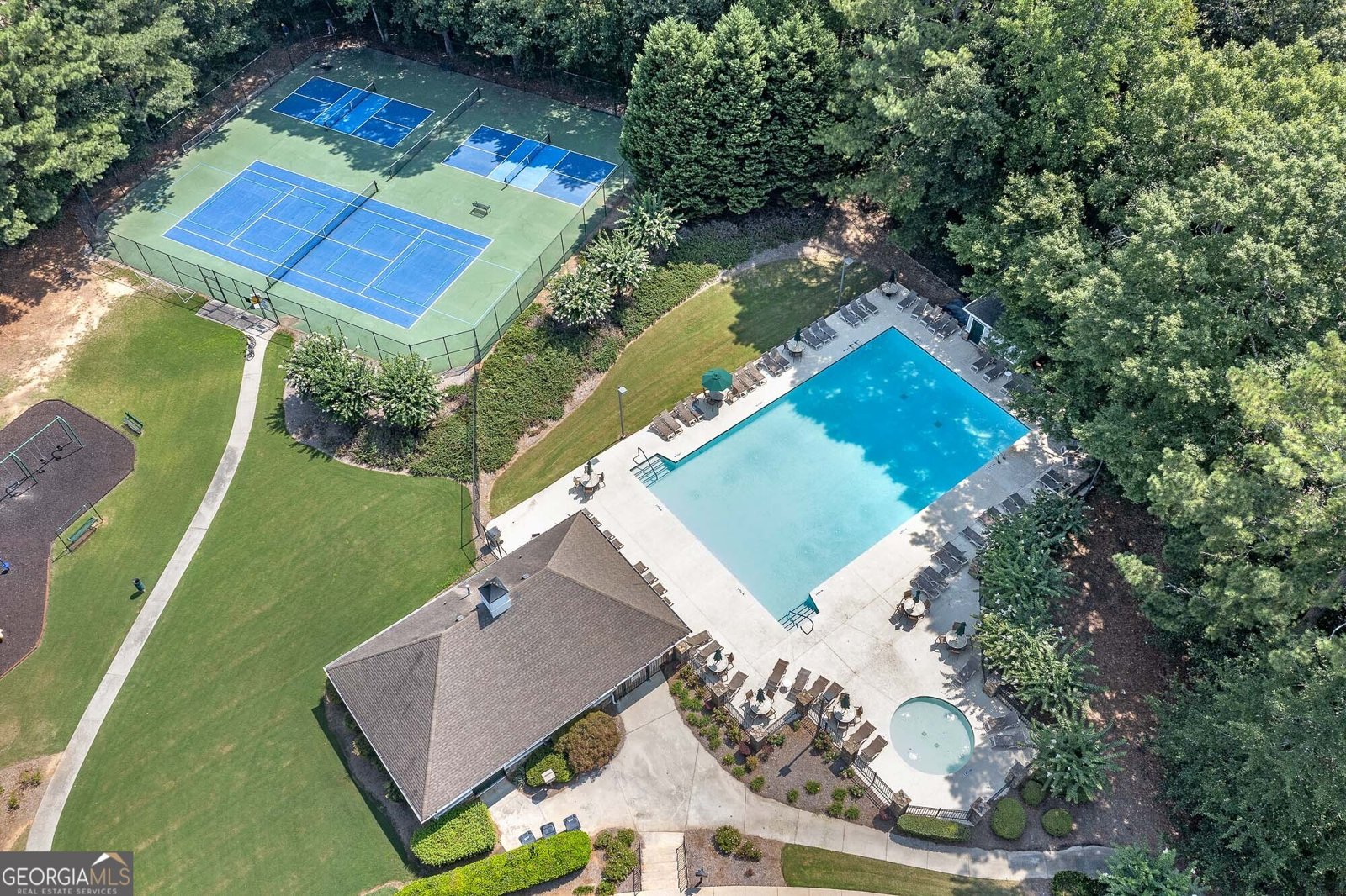 10146 Azalea Drive Covington - Photo 57
