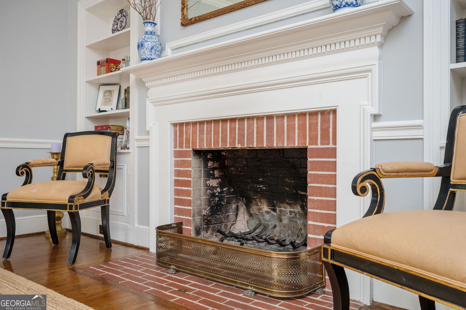 1170 Jackson Springs Road Macon - Photo 15