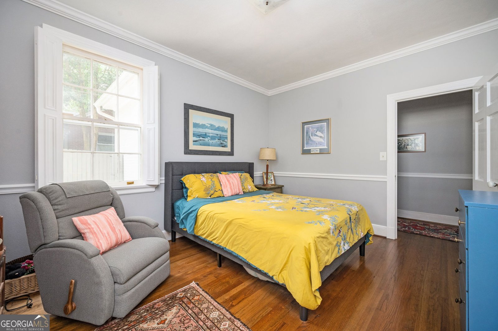 1170 Jackson Springs Road Macon - Photo 33