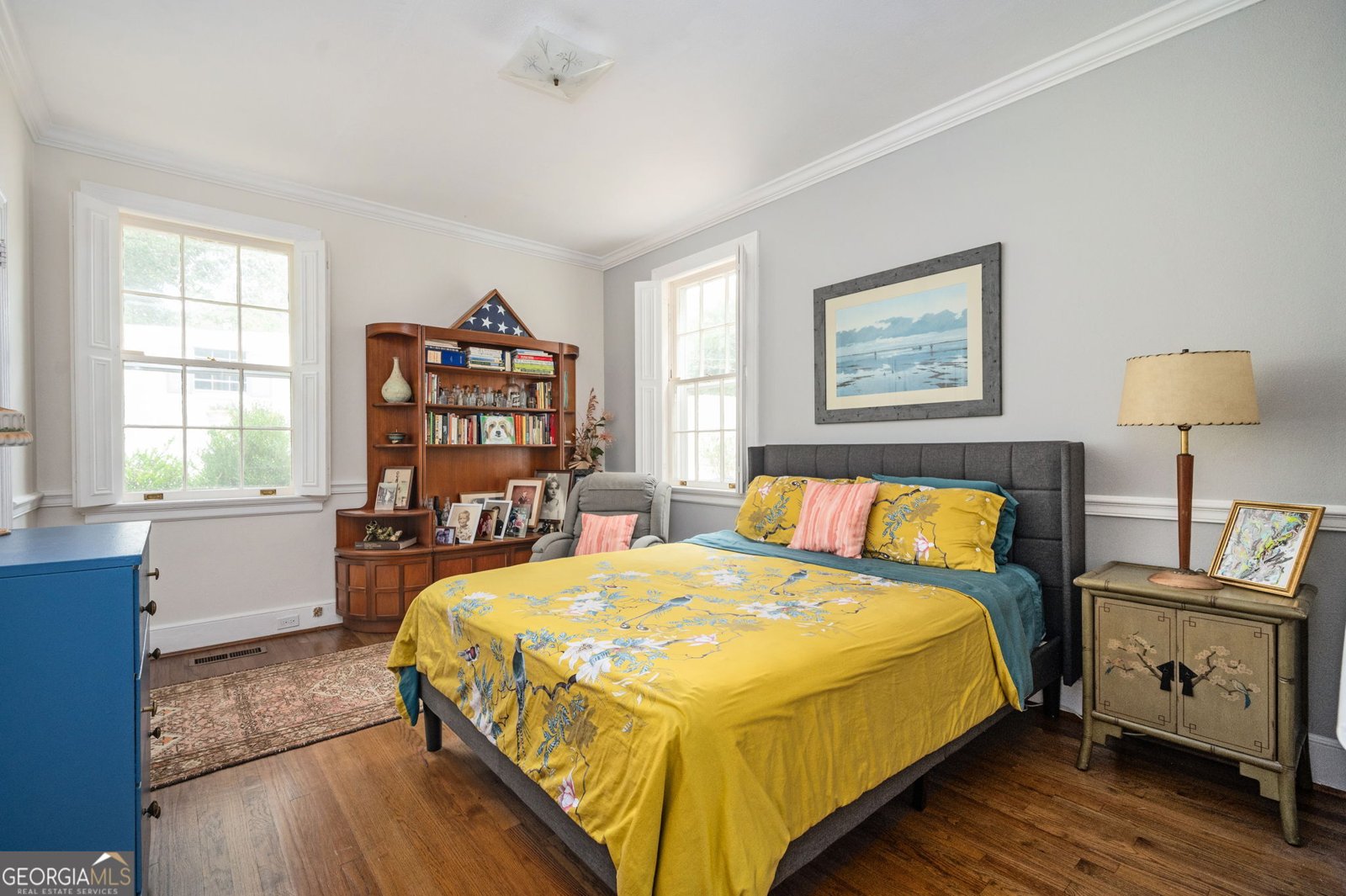 1170 Jackson Springs Road Macon - Photo 34