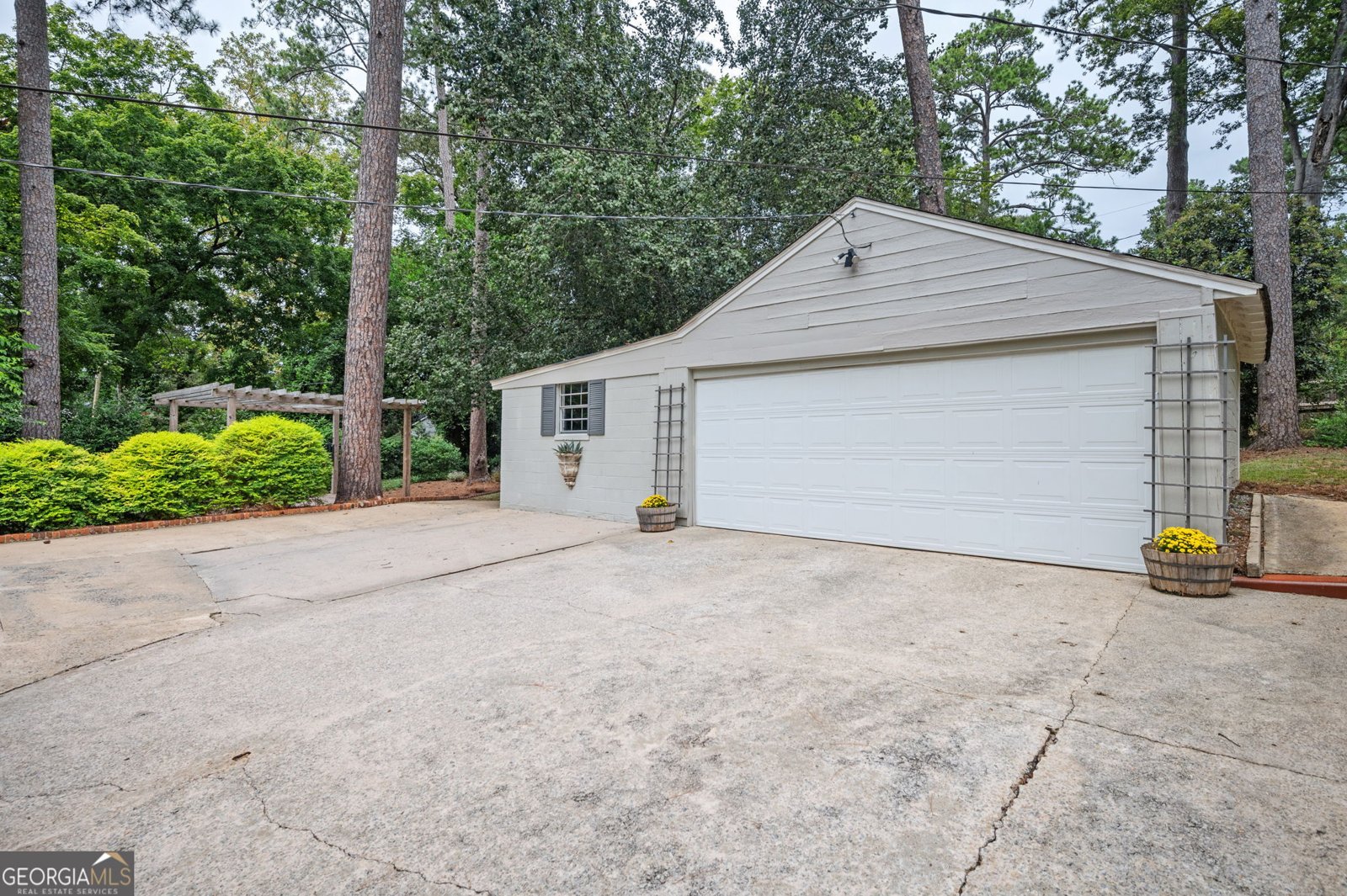 1170 Jackson Springs Road Macon - Photo 35