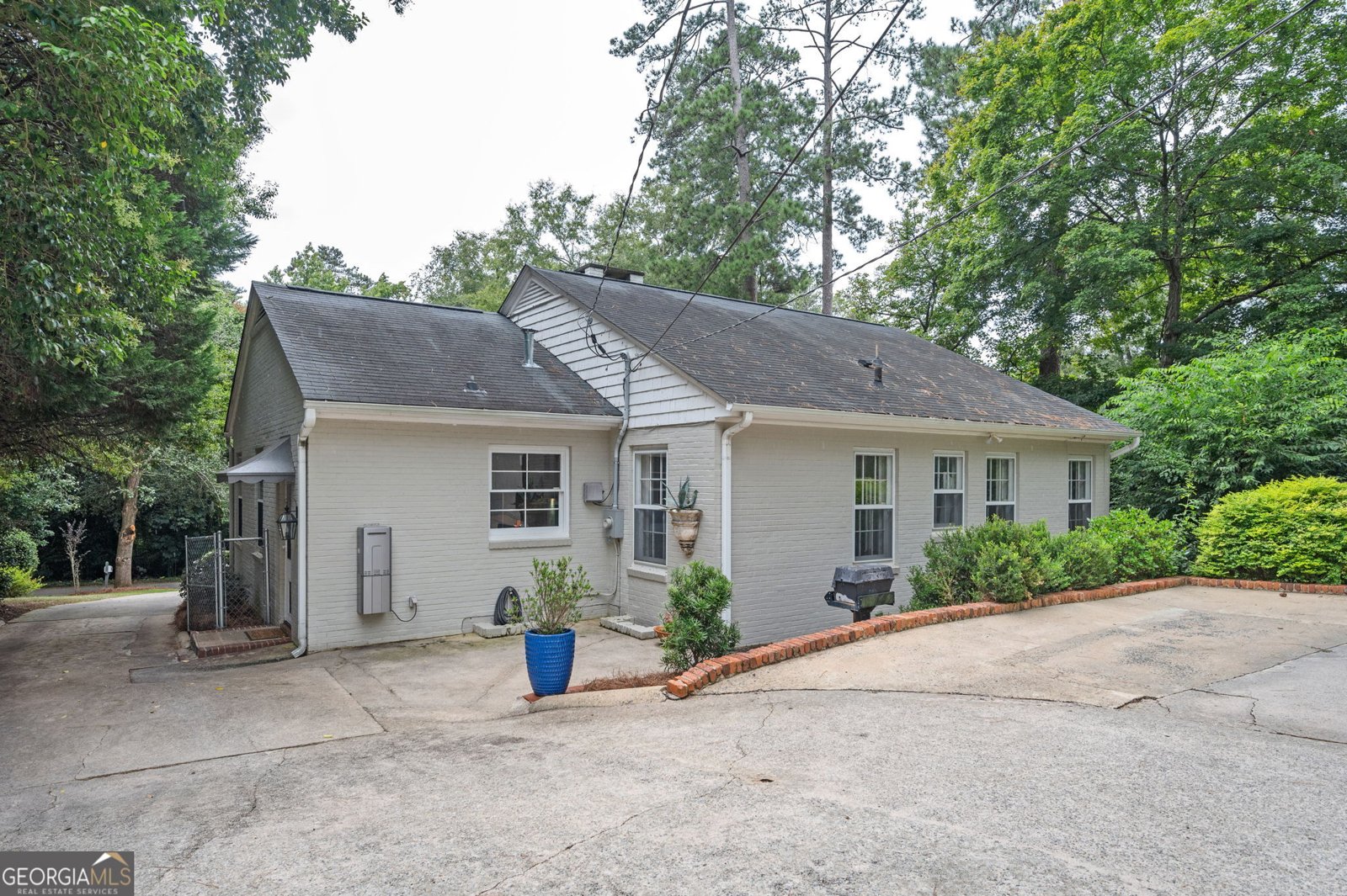 1170 Jackson Springs Road Macon - Photo 37
