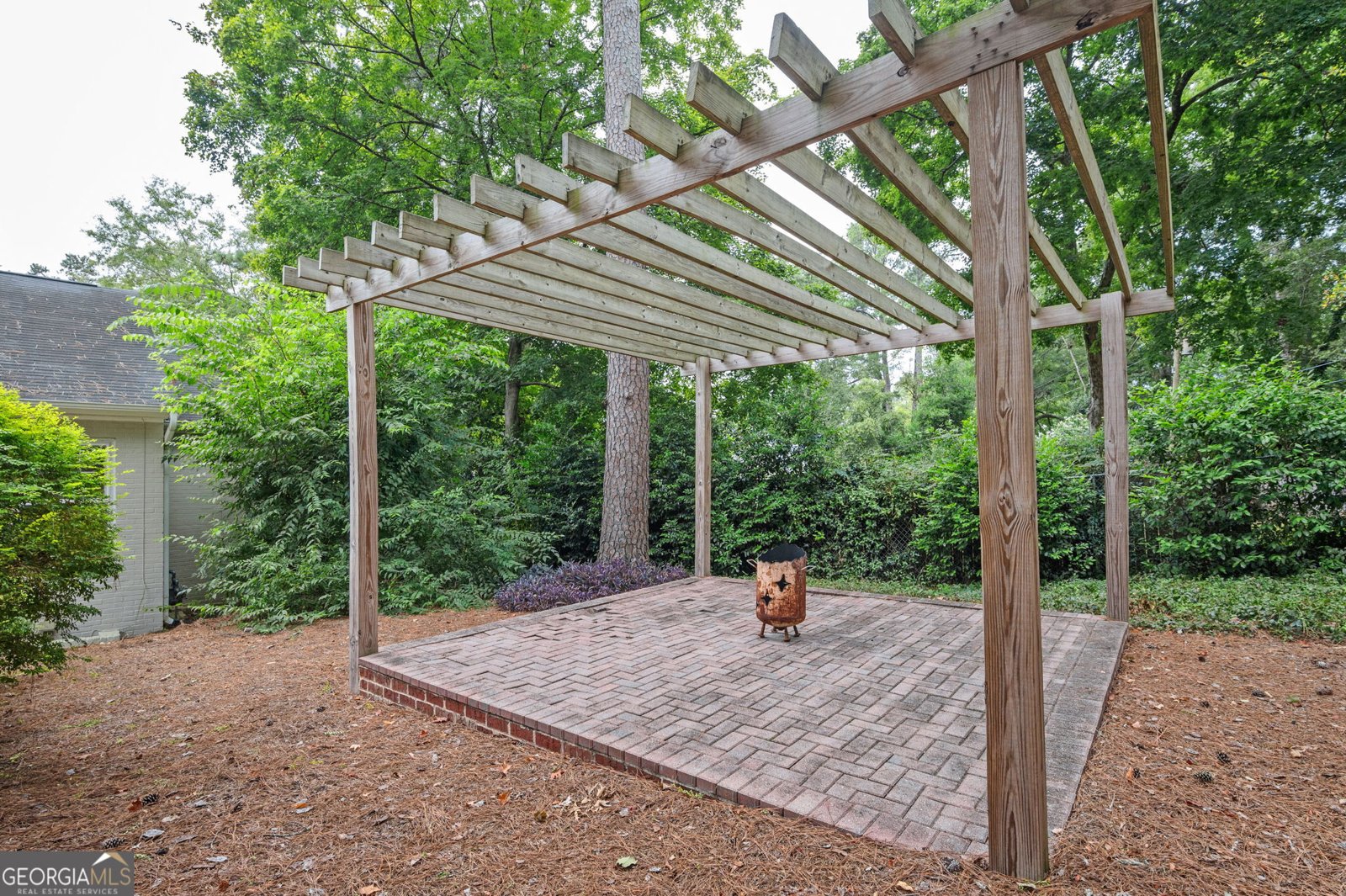 1170 Jackson Springs Road Macon - Photo 38