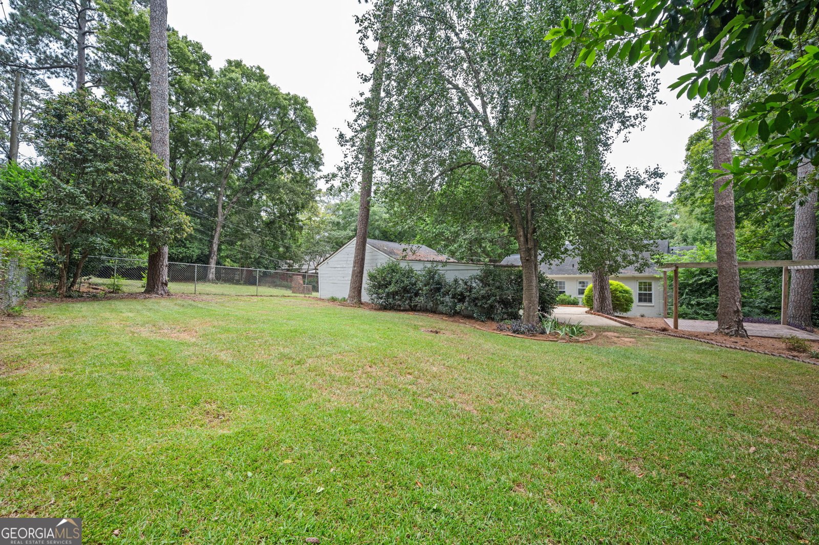 1170 Jackson Springs Road Macon - Photo 40