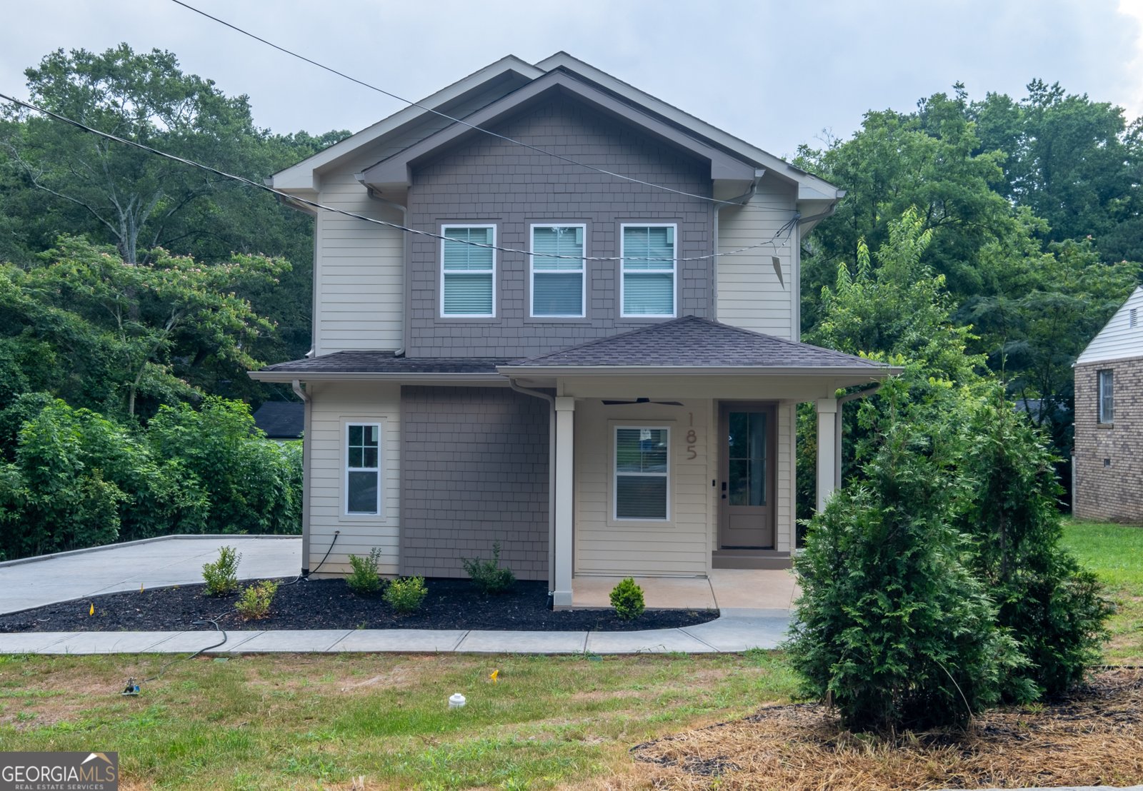 185 Wadley Street Atlanta - main photo