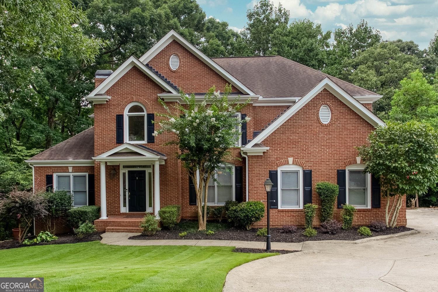 3707 Somerset Ridge Kennesaw - main photo