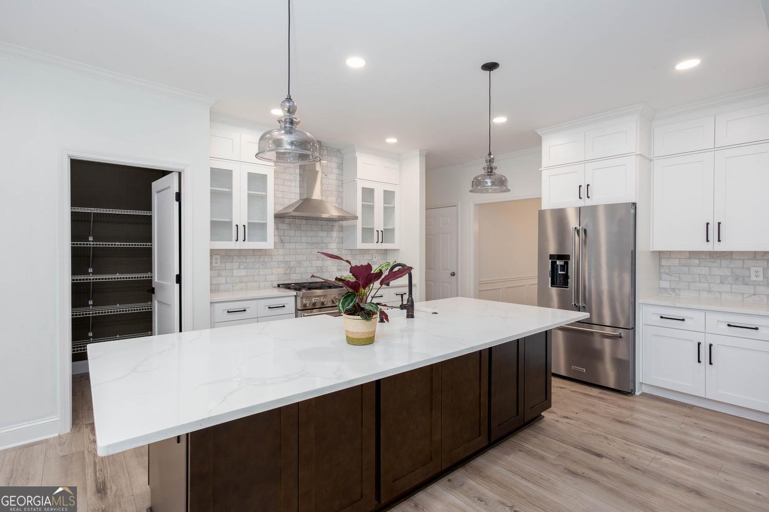 3707 Somerset Ridge Kennesaw - Photo 12