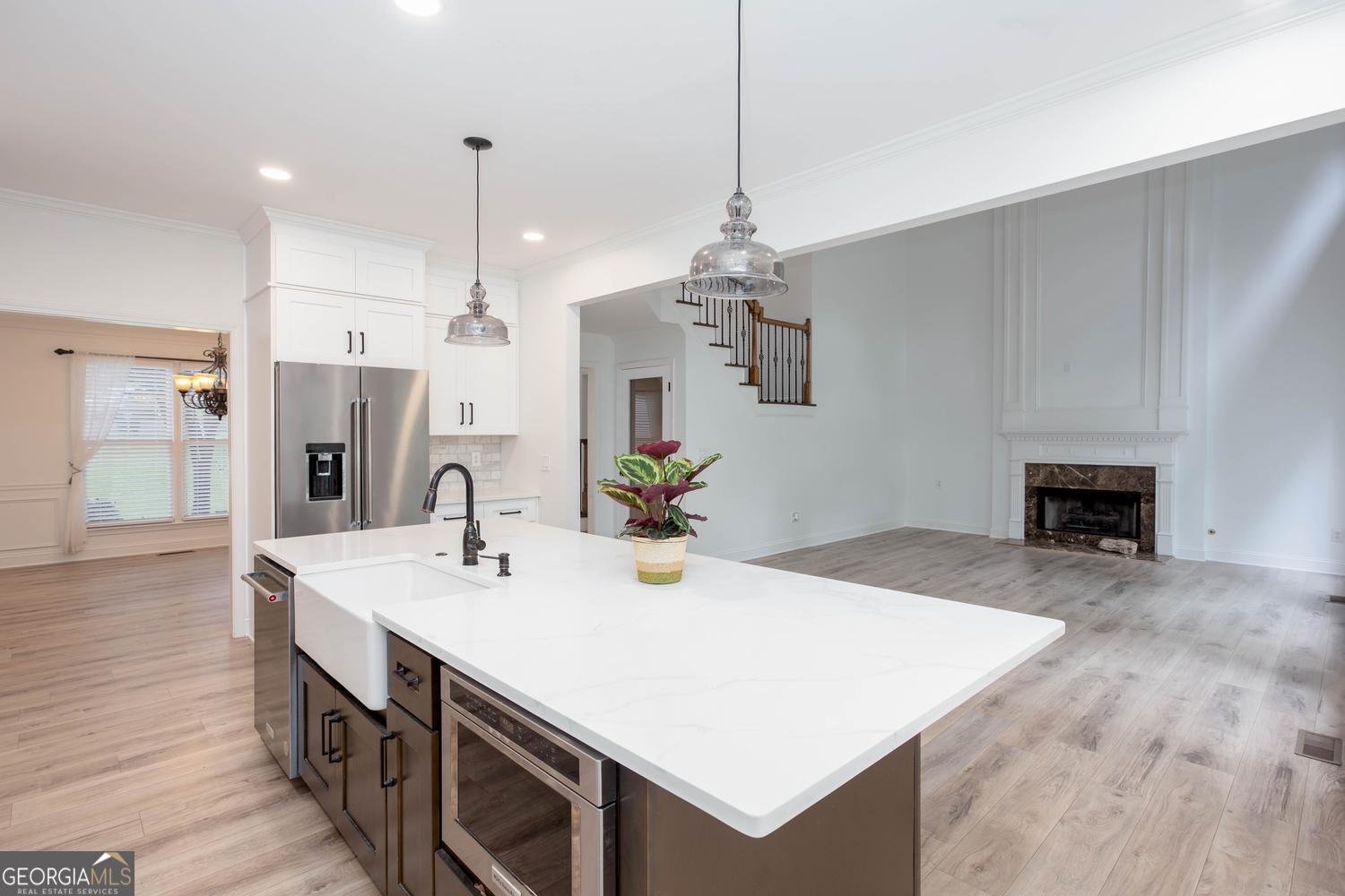 3707 Somerset Ridge Kennesaw - Photo 13