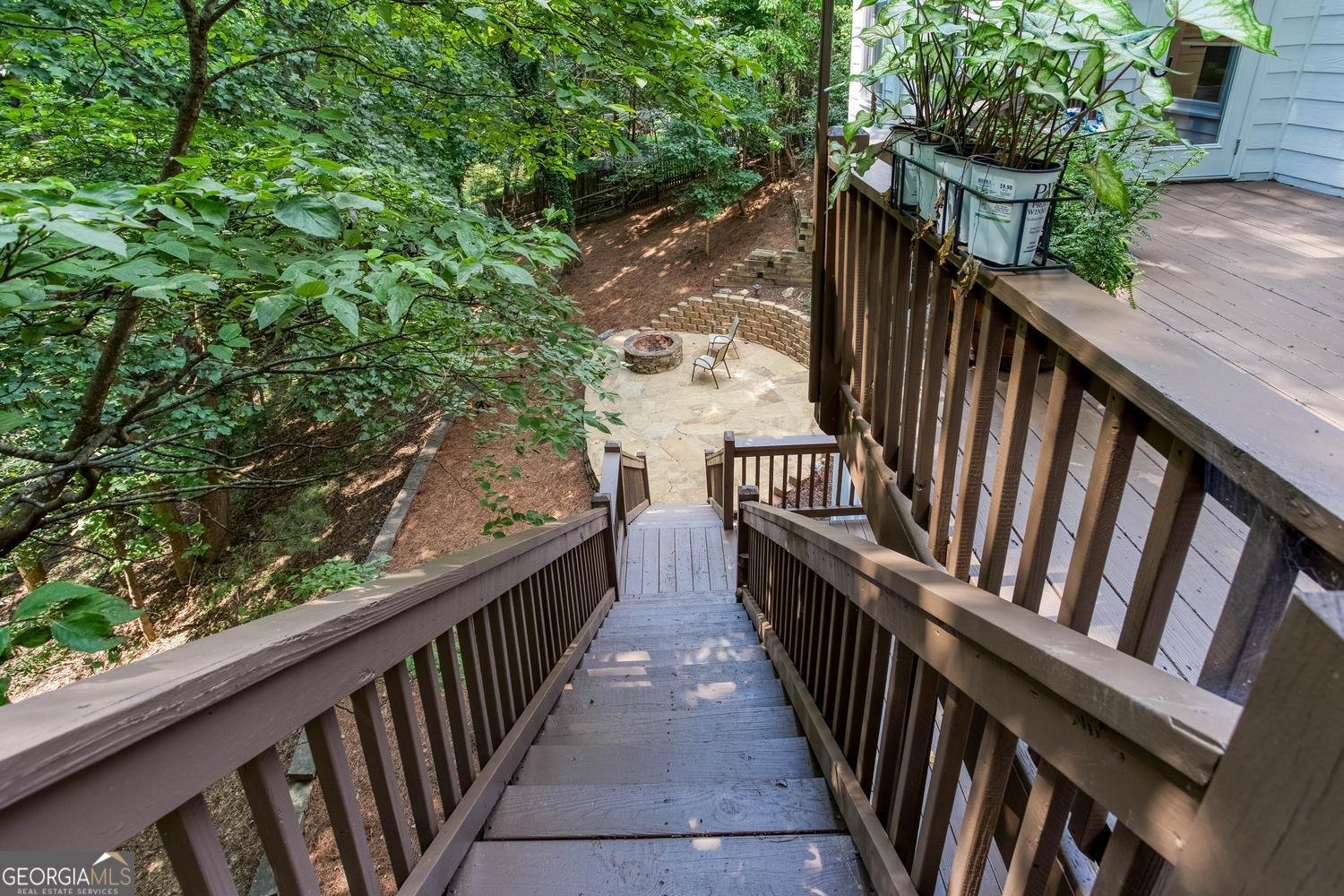 3707 Somerset Ridge Kennesaw - Photo 56